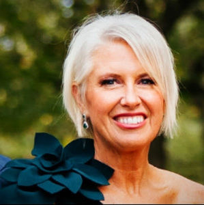 Meet your Posher, Georgann